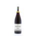 Dehlinger Estate Syrah 1999 Front Bottle Shot