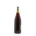Dehlinger High Plains Pinot Noir 1999 Back Bottle Shot