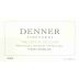 Denner The Ditch Digger 2004 Front Label