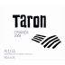 Bodegas Taron Crianza 2008 Front Label