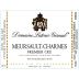 Domaine Latour-Giraud Meursault-Charmes Premier Cru 2000 Front Label