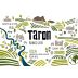 Bodegas Taron Blanco 2015 Front Label