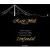 Rock Wall Julie's Vineyard Zinfandel 2012 Front Label