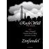 Rock Wall Julie's Vineyard Zinfandel 2014 Front Label