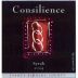 Consilience Santa Barbara County Syrah 2004 Front Label