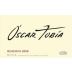 Bodegas Tobia Oscar Tobia Reserva 2009 Front Label