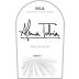 Bodegas Tobia Alma de Tobia Tinto 2009 Front Label