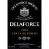 Delaforce Vintage Port 2000 Front Label