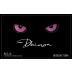 Bodegas Tobia Daimon Tinto 2013 Front Label