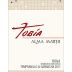 Bodegas Tobia Alma Mater Tempranillo Garnacha 2011 Front Label