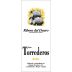 Bodegas Torrederos Joven Tinto 2013 Front Label