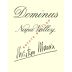 Dominus Estate (1.5 Liter Magnum) 2014 Front Label