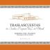 Bodegas Traslascuestas Bujanda Fernandez de Pierola Roble 2013 Front Label