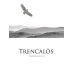 Bodegas Trencalos Tempranillo 2014 Front Label