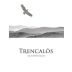 Bodegas Trencalos Sauvignon Blanc 2014 Front Label