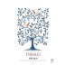 Bodegas Ugalde Nexo 2012 Front Label