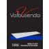 Bodegas Valbusenda Roble 2007 Front Label