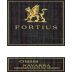 Bodegas Valcarlos Fortius Tinto Crianza 2009 Front Label
