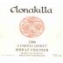 Clonakilla Shiraz-Viognier 2006 Front Label