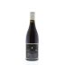 Clos Mimi Bunny Slope Vineyard Syrah 2000 Back Bottle Shot