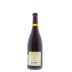 Cobb Wines Coastlands & Rice Spivak Vineyards Pinot Noir 2005 Back Bottle Shot