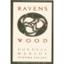 Ravenswood Donnell Ranch Merlot 1996 Front Label