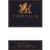 Bodegas Valcarlos Fortius Reserva 2004 Front Label