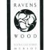 Ravenswood Sangiacomo Merlot 1996 Front Label