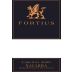 Bodegas Valcarlos Fortius Reserva 2000 Front Label