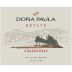 Dona Paula Estate Chardonnay 2015 Front Label