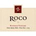 ROCO Roserock Vineyard Pinot Noir 2013 Front Label