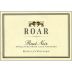 Roar Rosella's Vineyard Pinot Noir 2002 Front Label