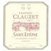 Chateau Clauzet (1.5 Liter Magnum) 2003 Front Label