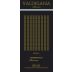 Bodegas Valdelana Braille Reserva Tempranillo 2008 Front Label