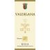 Bodegas Valdelana Reserva 2004 Front Label