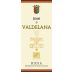Bodegas Valdelana Juan de Valdelana 2009 Front Label