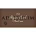 Adelsheim Bryan Creek Pinot Noir 2013 Front Label