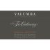 Yalumba Tri-Centenary Vineyard Grenache 2011 Front Label