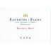 Raventos i Blanc Reserva Brut Cava 2007 Front Label