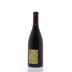 Nicolaysen Alisos Vineyard Syrah 2001 Back Bottle Shot