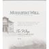 Murrieta's Well The Whip 2015 Front Label