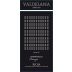 Bodegas Valdelana Braille Crianza Tempranillo 2010 Front Label