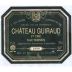 Chateau Guiraud Sauternes 1999 Front Label