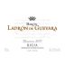 Bodegas Valdelana Baron Ladron de Guevara Reserva 2011 Front Label