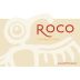 ROCO Chardonnay 2012 Front Label