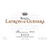 Bodegas Valdelana Baron Ladron de Guevara Reserva 2004 Front Label