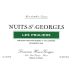 Domaine Henri Gouges Nuits-Saint-Georges Les Pruliers Premier Cru 2003 Front Label