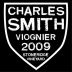 Charles Smith Wines Stoneridge Vineyard Viognier 2009 Front Label