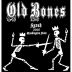 Charles Smith Wines Old Bones Syrah 2007 Front Label