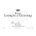 Bodegas Valdelana Baron Ladron de Guevara Cosecha 2009 Front Label